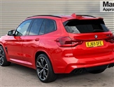 BMW X3 Image 5