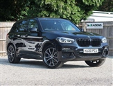 BMW X3 Image 1