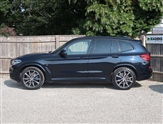 BMW X3 Image 4
