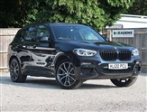 BMW X3 Image 1