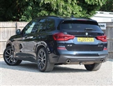 BMW X3 Image 3