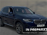 BMW X3 Image 1