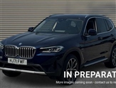 BMW X3 Image 3
