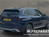 BMW X3 Image 4