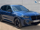 BMW X3 Image 1