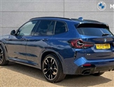 BMW X3 Image 2