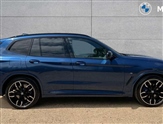 BMW X3 Image 3