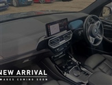 BMW X3 Image 2