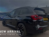 BMW X3 Image 3