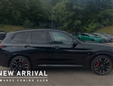 BMW X3 Image 4