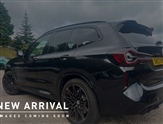 BMW X3 Image 3