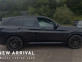 BMW X3 Image 4