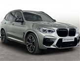 BMW X3 Image 1