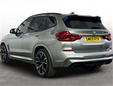 BMW X3 Image 2