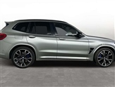 BMW X3 Image 3