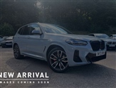 BMW X3 Image 1