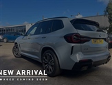 BMW X3 Image 3