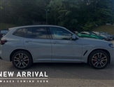 BMW X3 Image 4