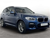 BMW X3 Image 1