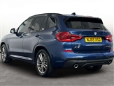 BMW X3 Image 2