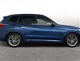 BMW X3 Image 3