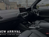 BMW X3 Image 2