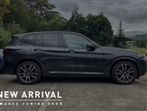 BMW X3 Image 4