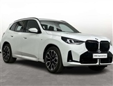 BMW X3 Image 1