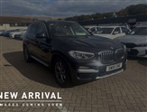 BMW X3 Image 1