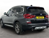 BMW X3 Image 2