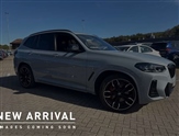 BMW X3 Image 1