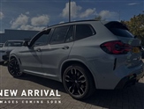 BMW X3 Image 3