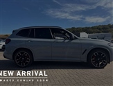 BMW X3 Image 4