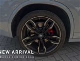 BMW X3 Image 5
