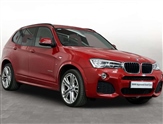 BMW X3 Image 1