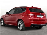 BMW X3 Image 2