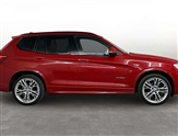 BMW X3 Image 3