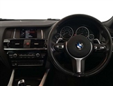 BMW X3 Image 6
