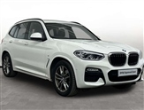 BMW X3 Image 1