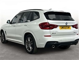 BMW X3 Image 2