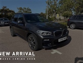 BMW X3 Image 1
