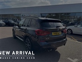 BMW X3 Image 3