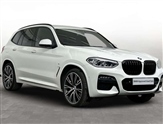 BMW X3 Image 1
