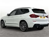 BMW X3 Image 2