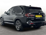 BMW X3 Image 2