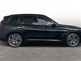BMW X3 Image 3