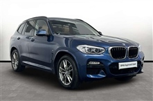 Used BMW X3