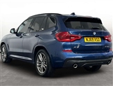 BMW X3 Image 2