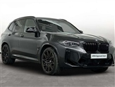 BMW X3 Image 1