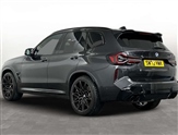 BMW X3 Image 2
